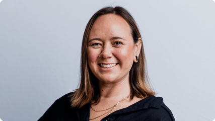 The heart behind the shirt: Getting to know Alyce Kelly-Kidd