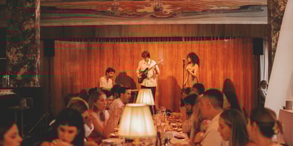 Mina-Siale, a voice rooted in soul, jazz and storytelling