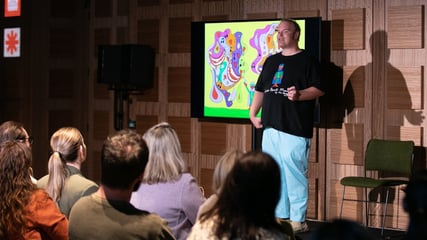 7 ideas for more purposeful events