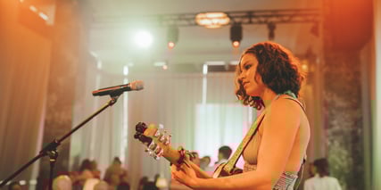 Little Green Brings An Australian Classic To Life At Av1’s Long Summer Lunch 2026