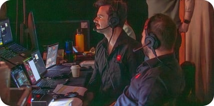 The 7 benefits of a travelling technical director