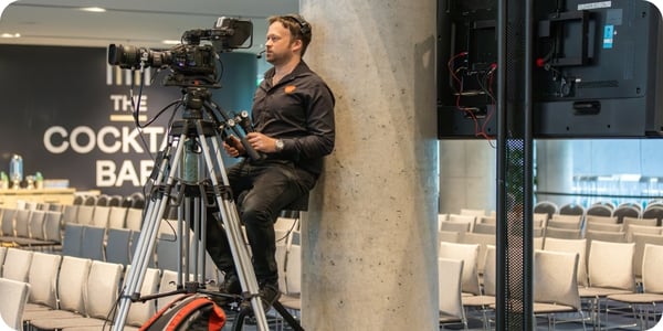 Behind the ops desk: Who’s who in your AV crew