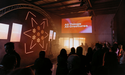 Introducing All Things All Creatures: Sydney’s All-New Video-First Creative Studio