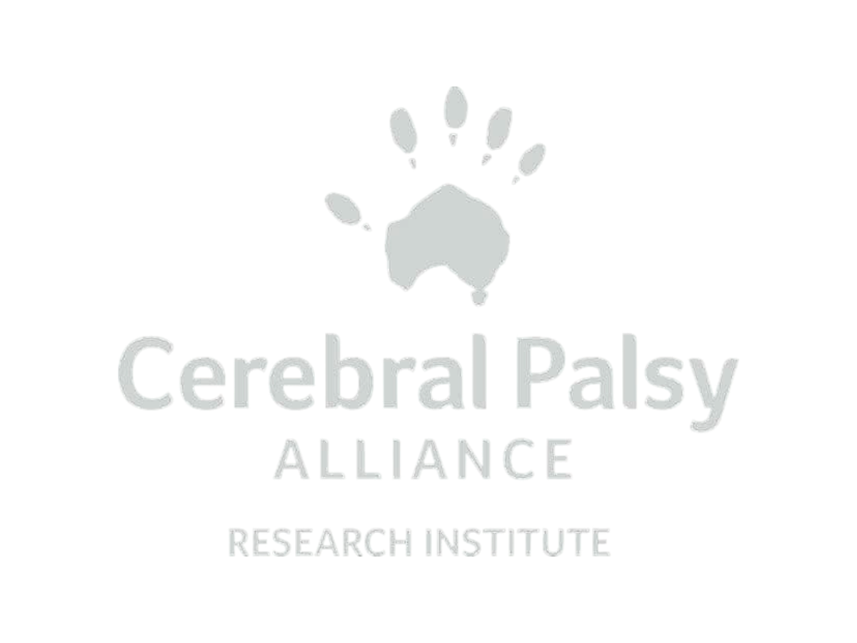Cerebral Palsy Alliance Logo
