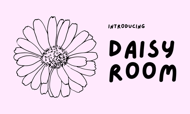 Daisy Room