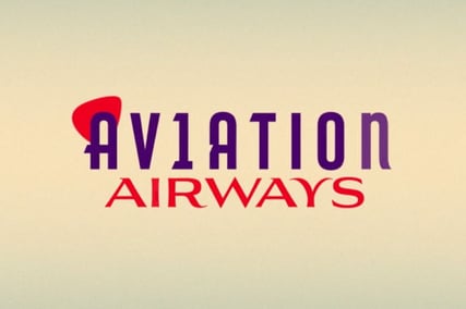 Introducing AV1ation Airways