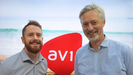 AV1 expands further into Melbourne