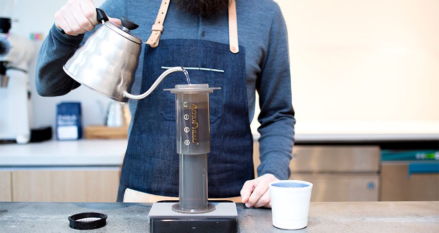 Pablo Rustys Coffee