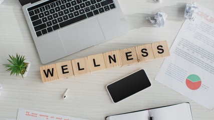 Top 5 Wellness Tips for Event Managers