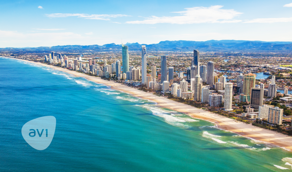 AV1 Queensland