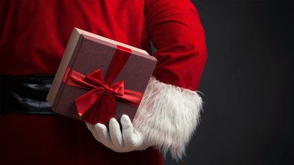 Christmas gift guide for eventprofs