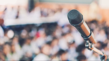 Ask our AV1ders: Best speakers on the circuit