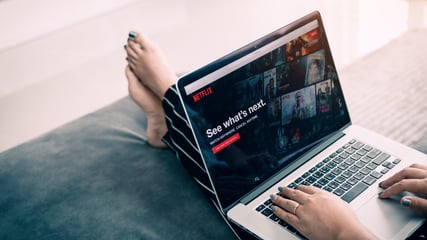 How to ‘Netflix’ your event