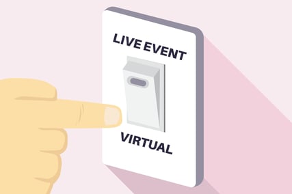 How easy is it to switch to virtual? The complete rundown