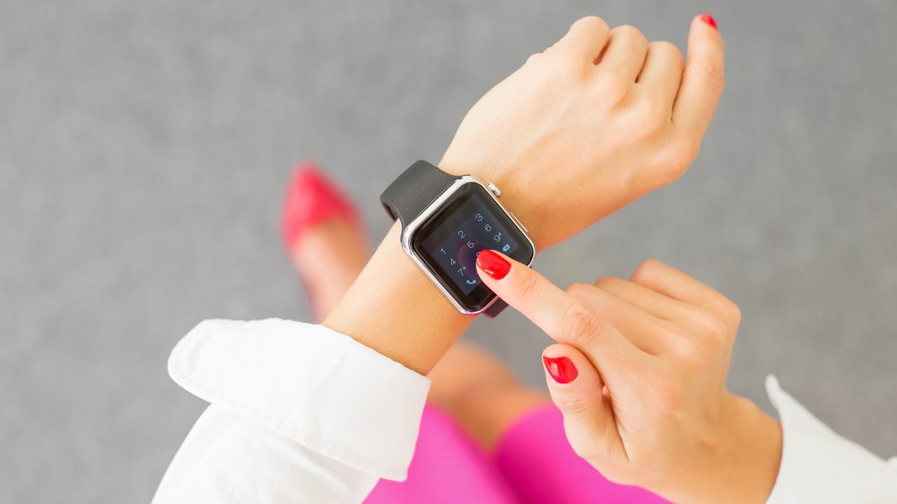 Smartwatch