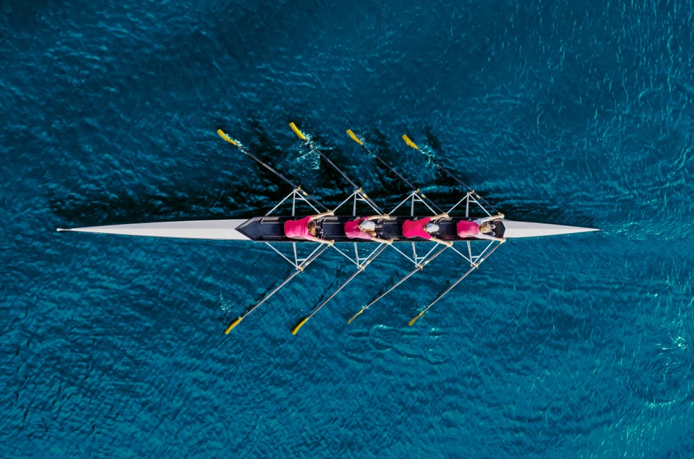 6 lessons from sport