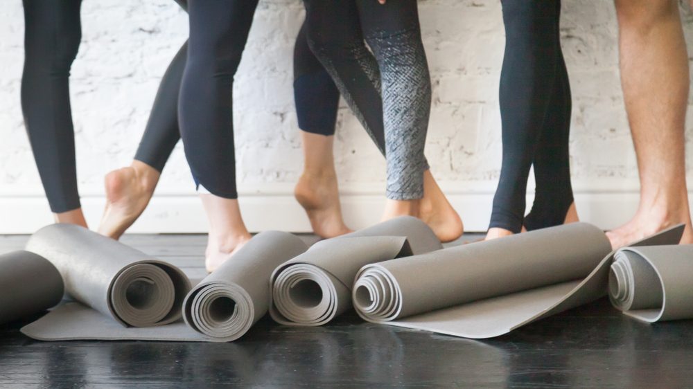 Pilates