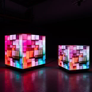 Creative LED ideas for every event type