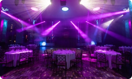 How lighting transforms event experiences at MCA Australia