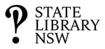 State Library NSW logo State Library NSW logo