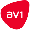 AV1 logo