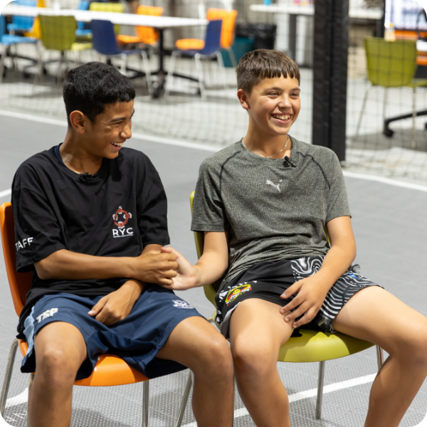 Redfern Youth Connect 