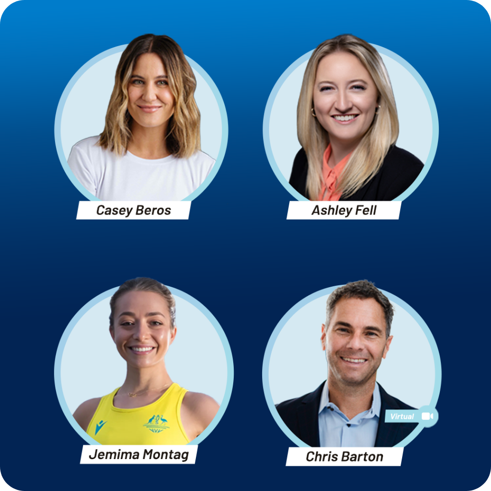 The Speaker Briefing