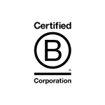 B Corp logo