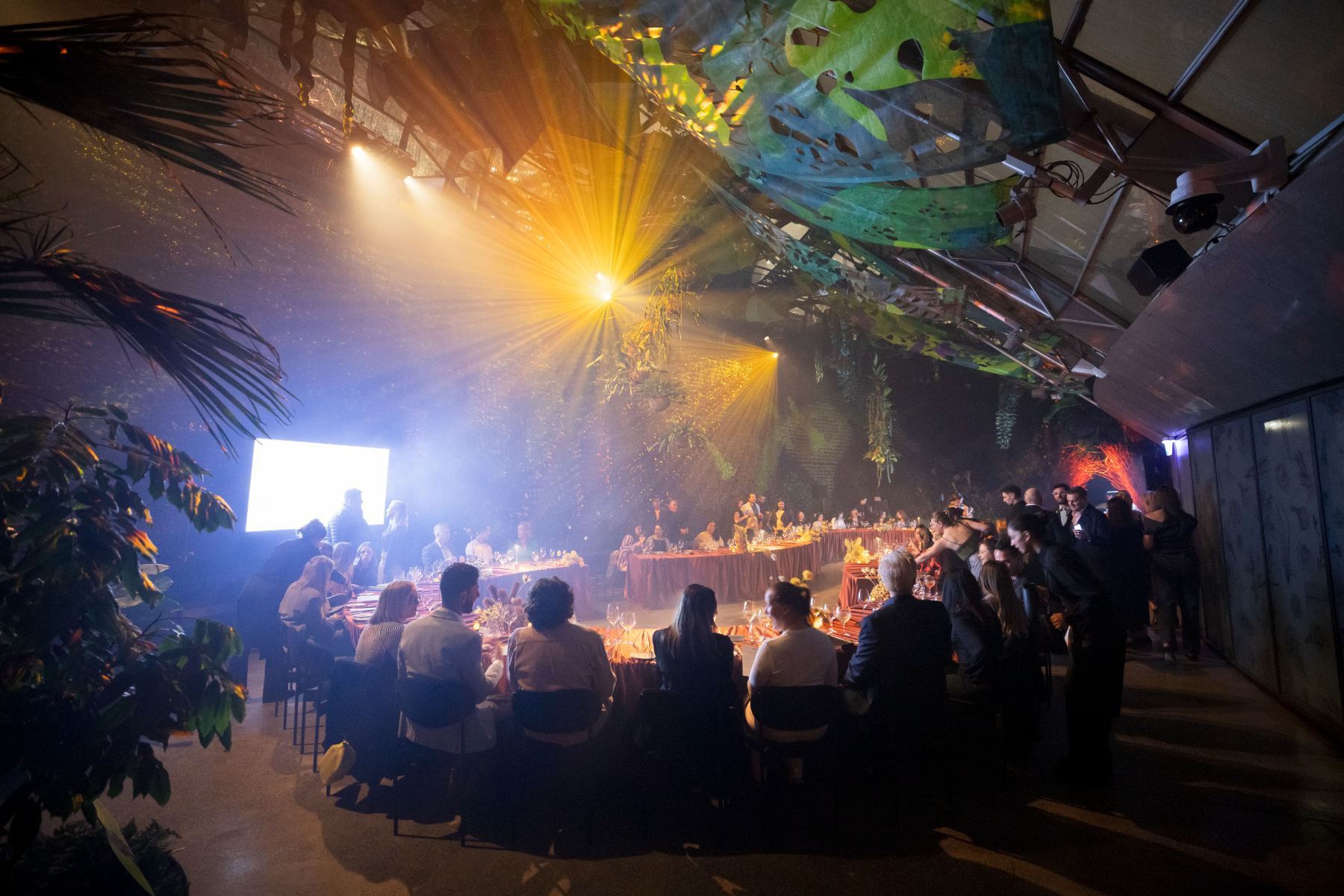 AV1 event production