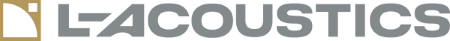 lacoustics logo
