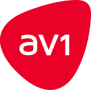 AV1 - Gold Sponsor