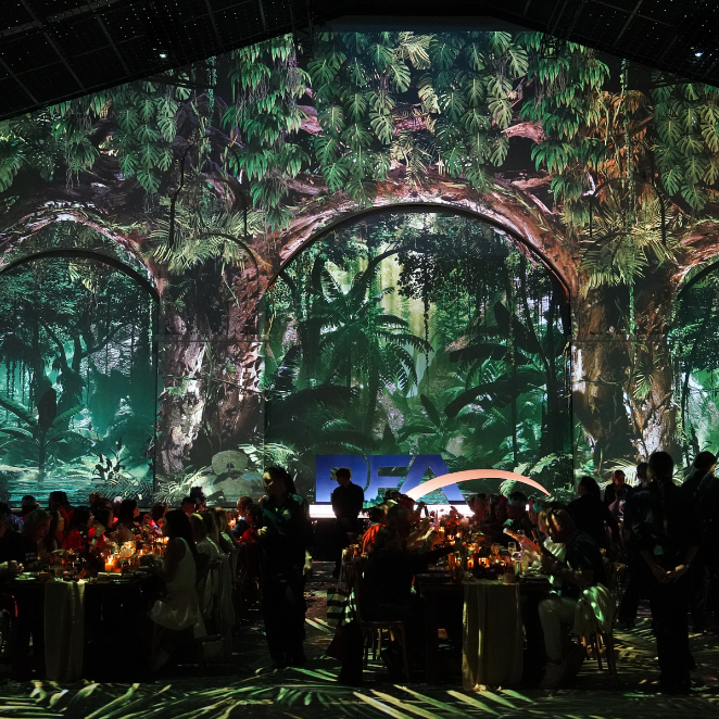 “Be a kid again” at Luna Park Sydney