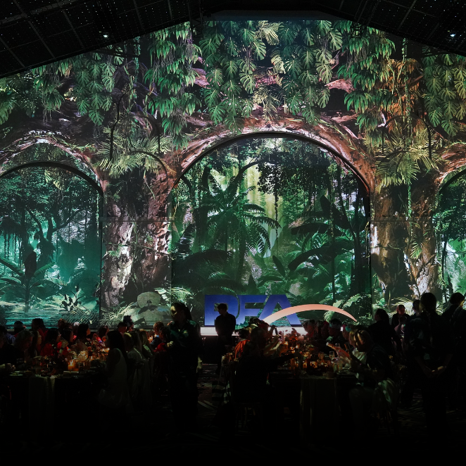 “Be a kid again” at Luna Park Sydney