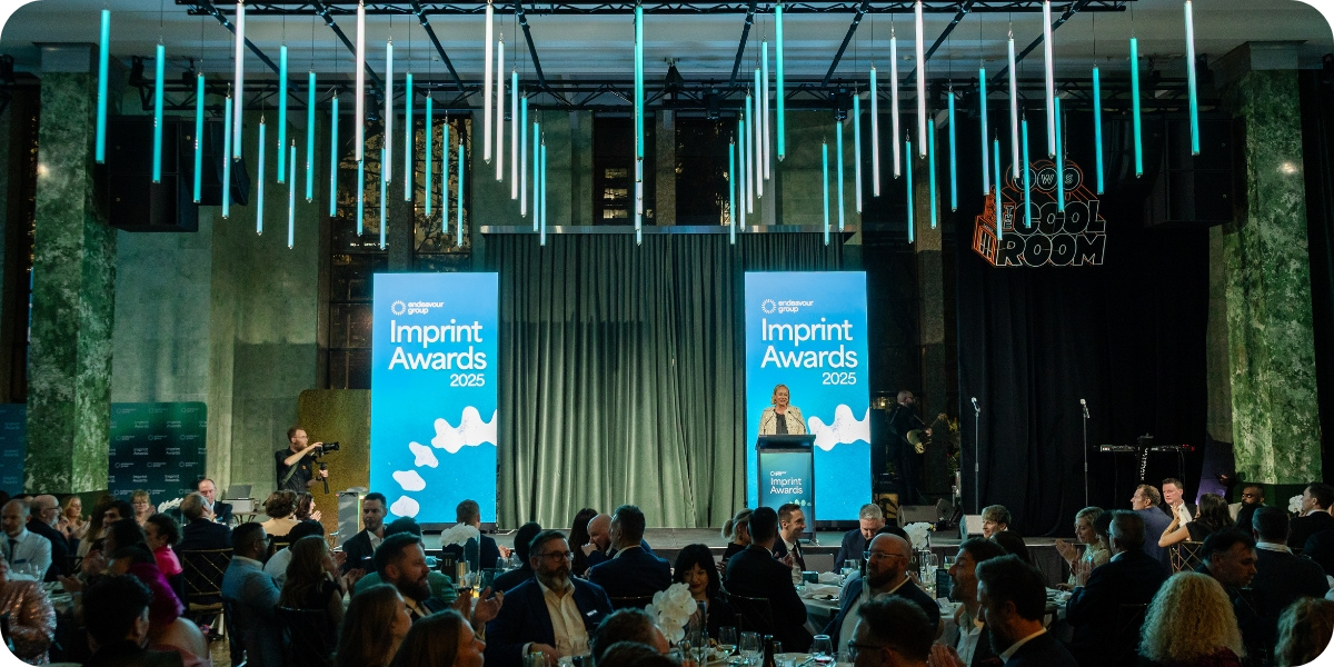 15 Event Tips from Creative Production Experts