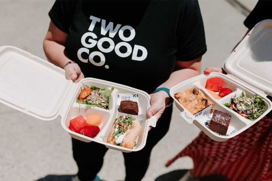 Food by Two Good Co 