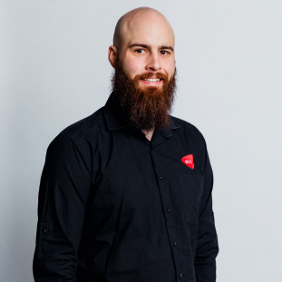 Martyn Geue Martyn Geue