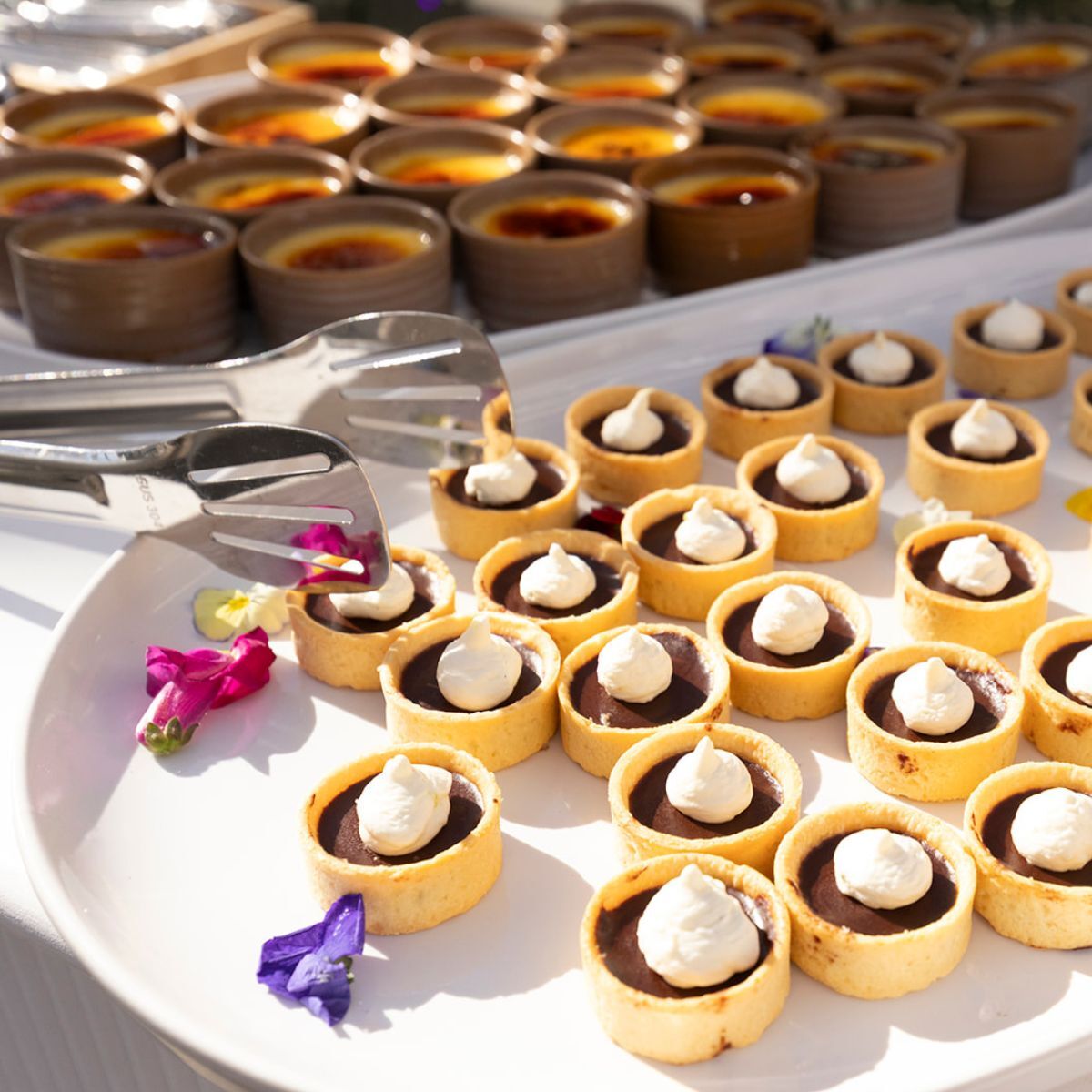 Desserts