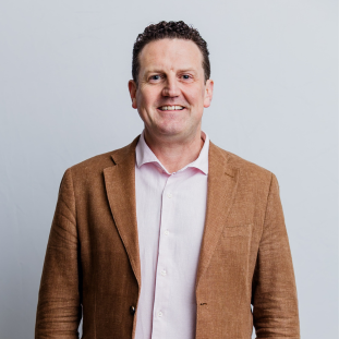 Kealan Coleman Kealan Coleman