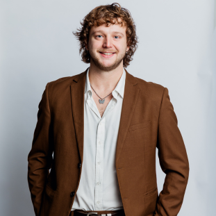 Jake Fitzgibbon Jake Fitzgibbon
