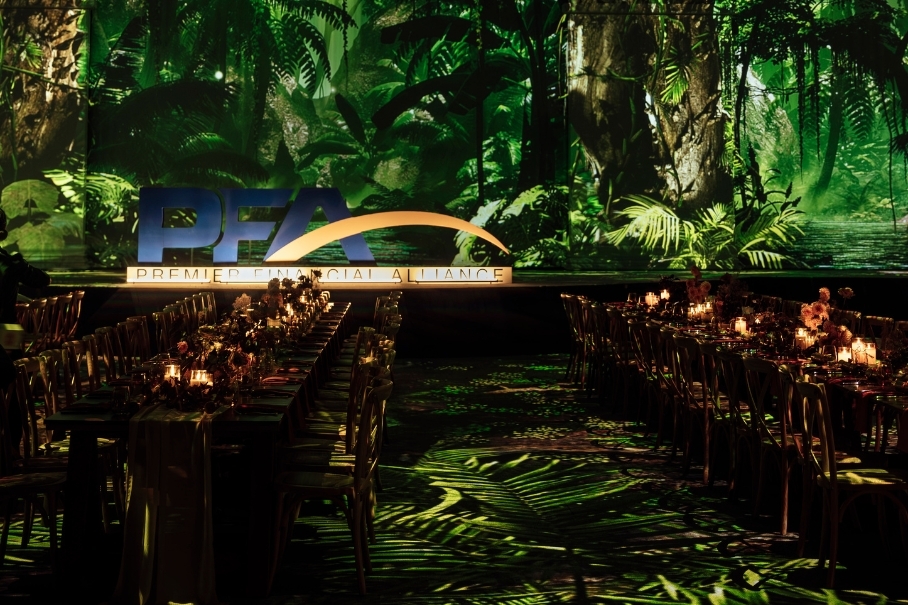 Production at Luna Park Sydney