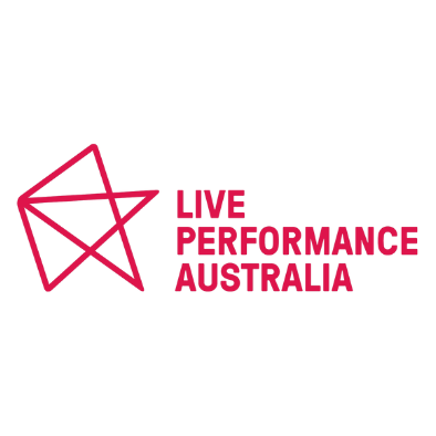 Live Performance Australia