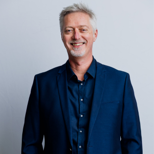 Keith Wootton Keith Wootton