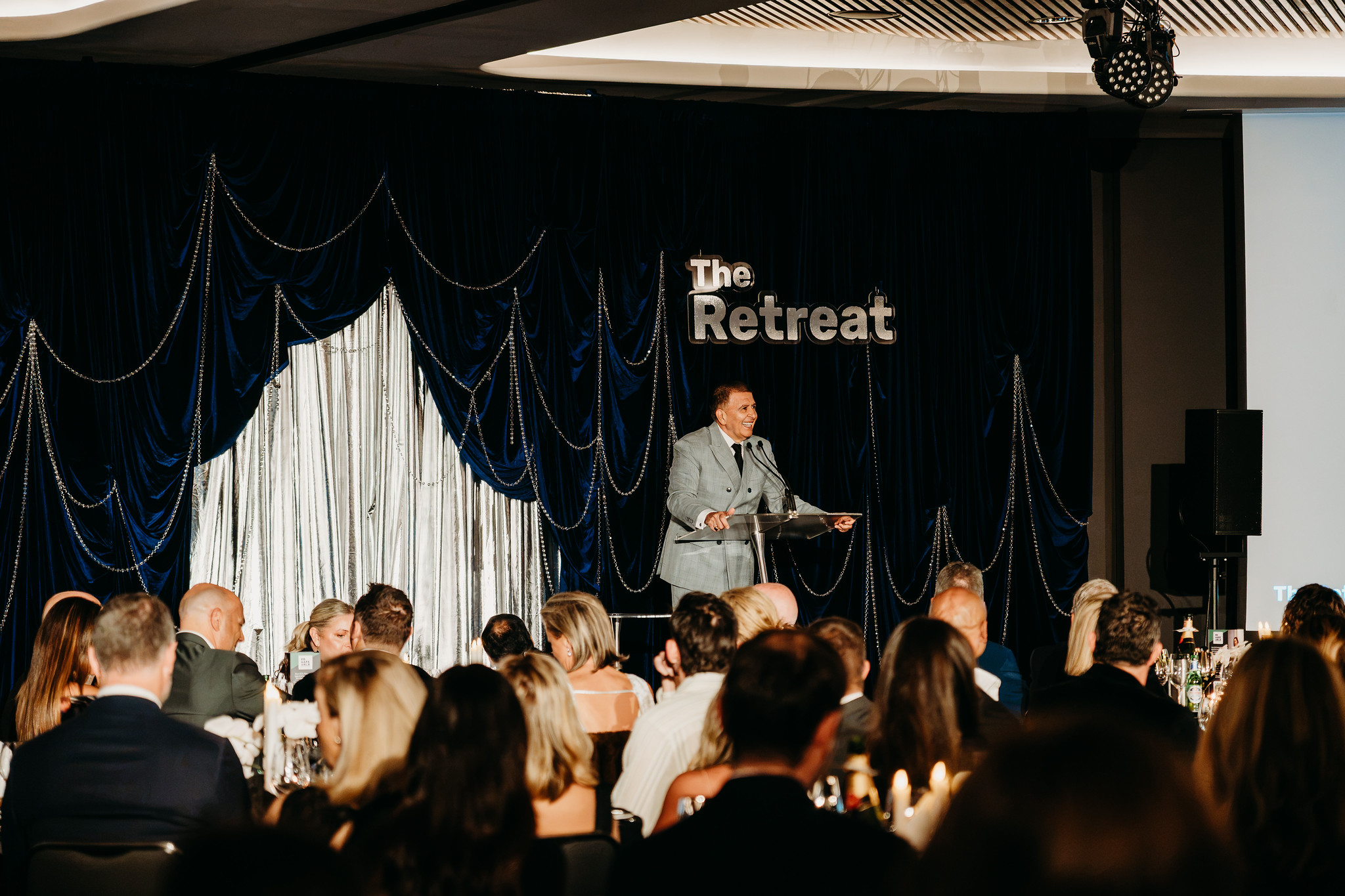 The Retreat for Cerebral Palsy Alliance