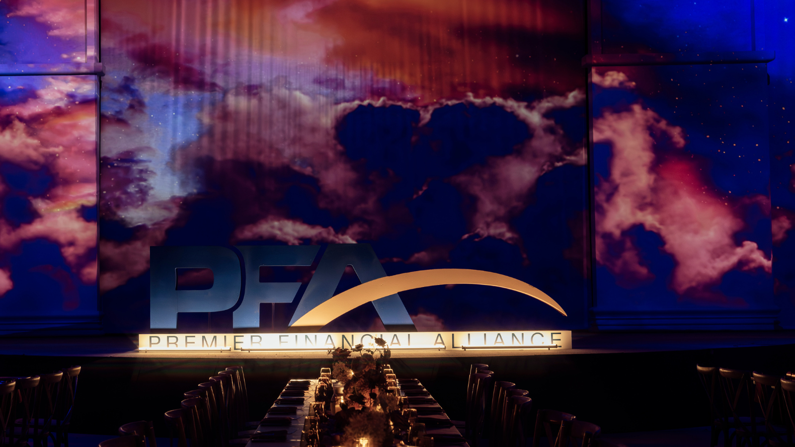 PFA Travel Corner Luna Park