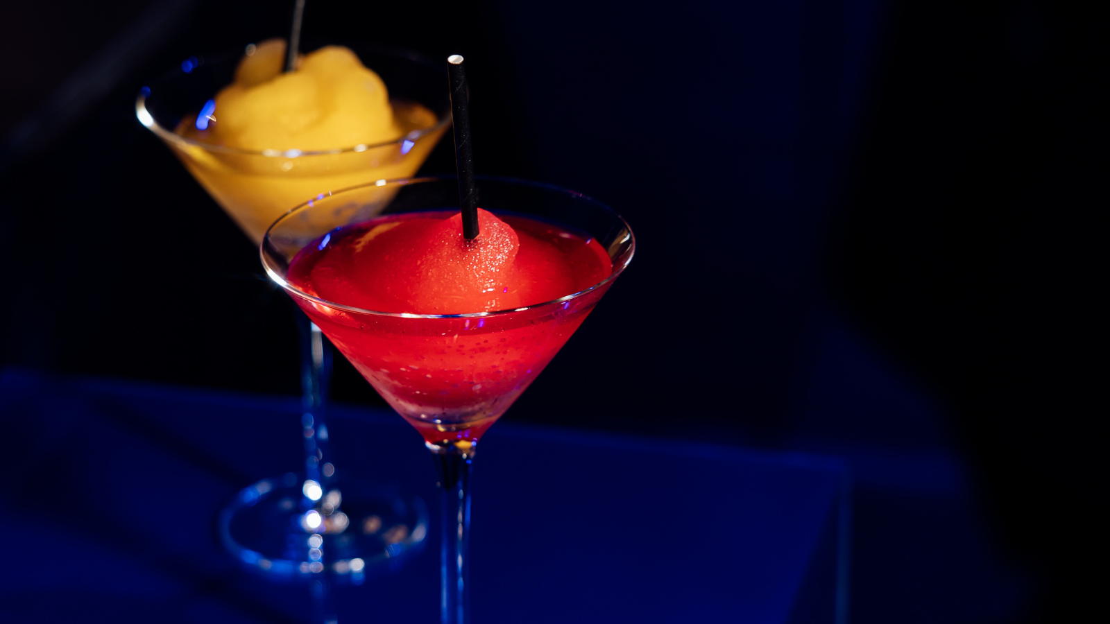 Cocktail at Carriageworks by Simply Seated