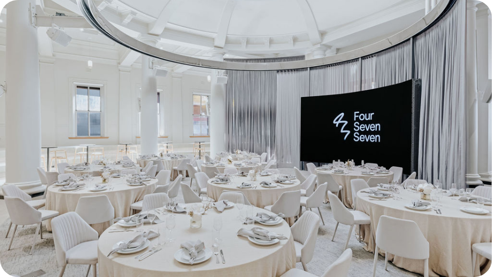 The Collider, 477 Pitt St