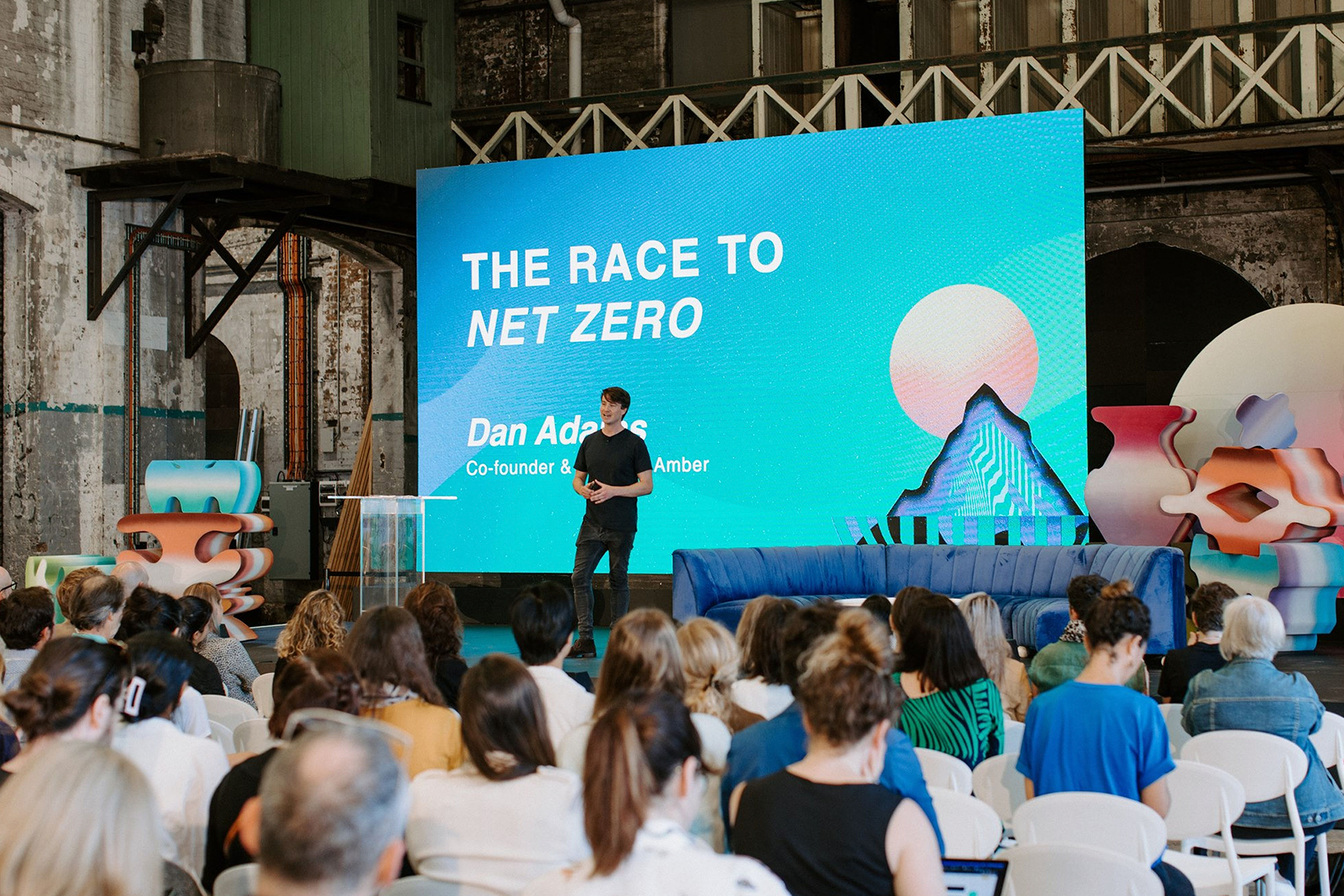 Purpose-Conference-Blog