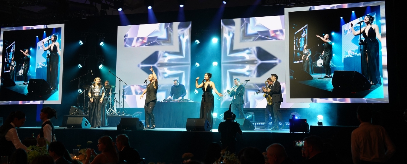 A Sydney Incentive Journey 