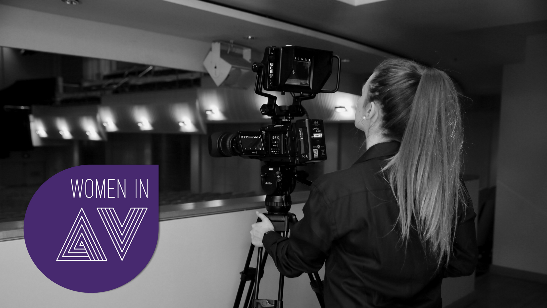 Industry unites behind Women in AV - AV1