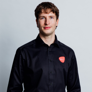 Dom Wattam